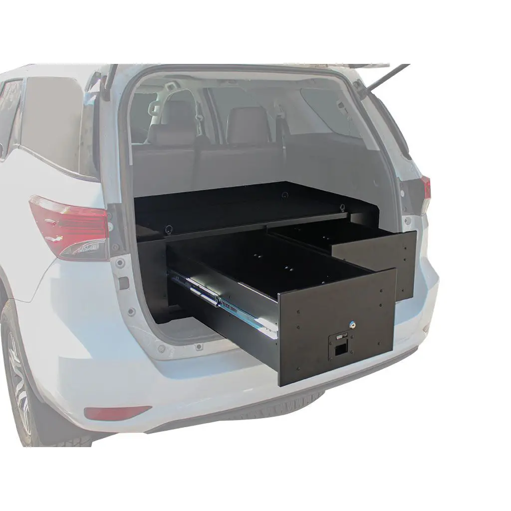 Front Runner Drawer Kit For Toyota Fortuner (2016+) 1