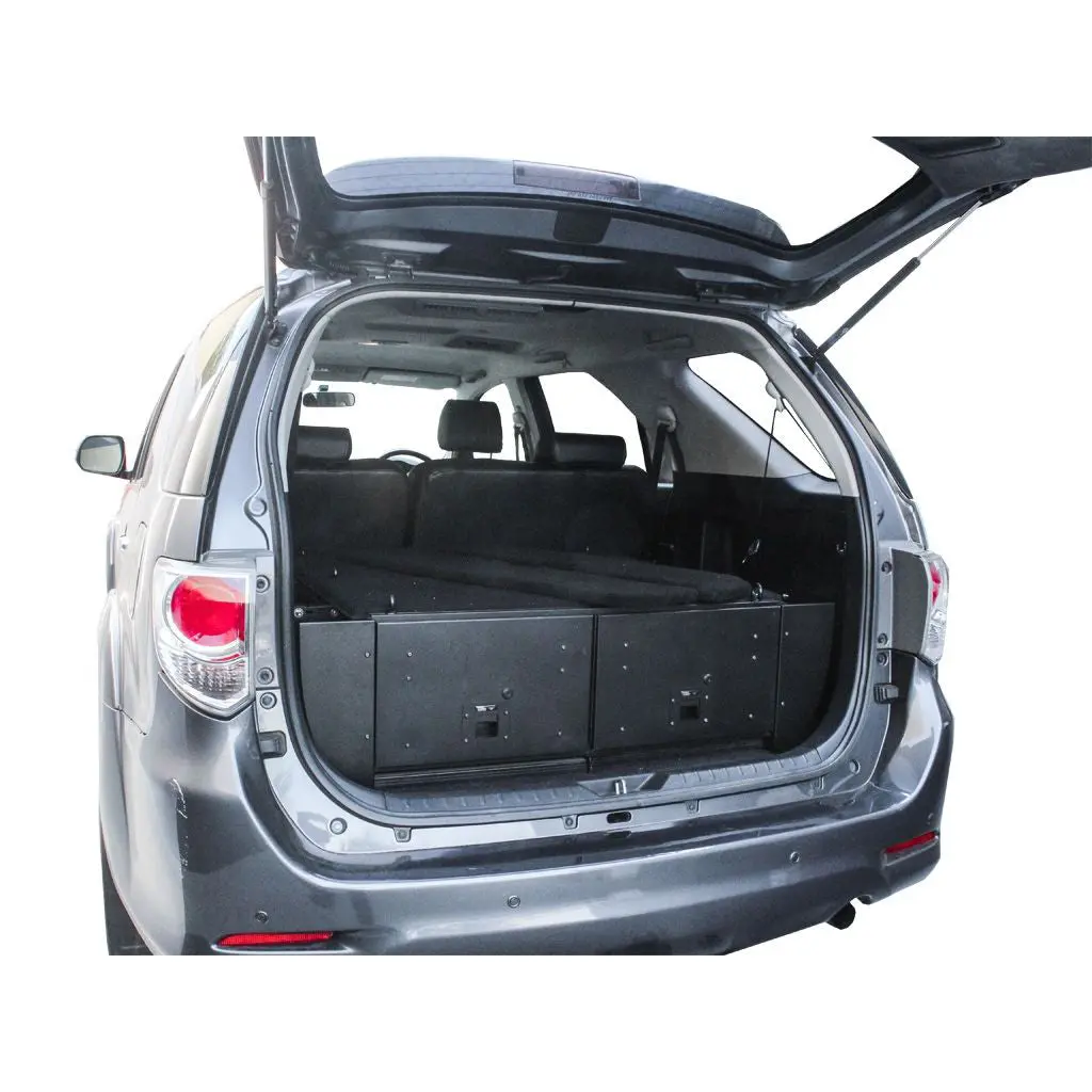 Front Runner Drawer Kit For Toyota Fortuner (2005-2015) 2