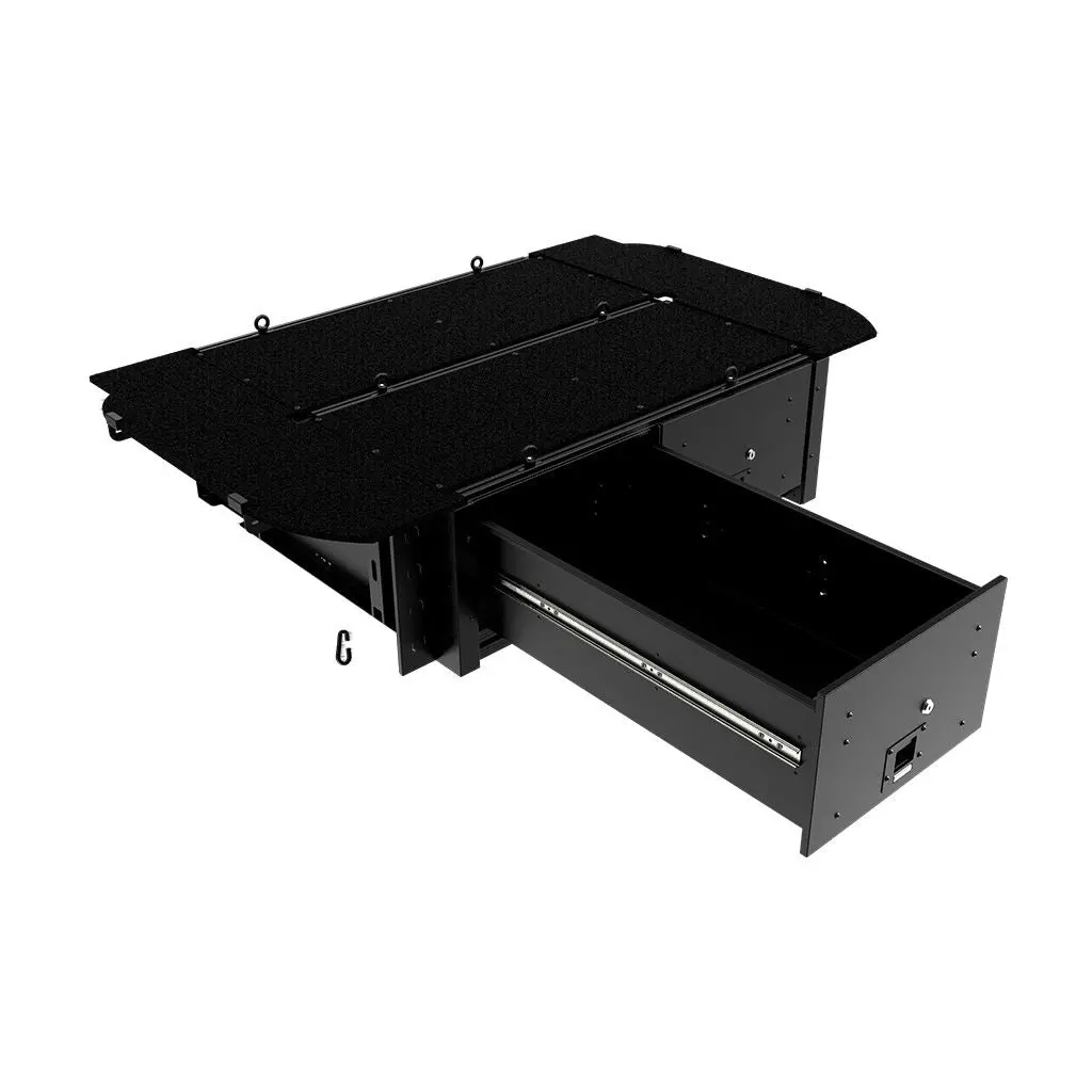Front Runner Drawer Kit For Toyota 4Runner (5Th Gen) 2