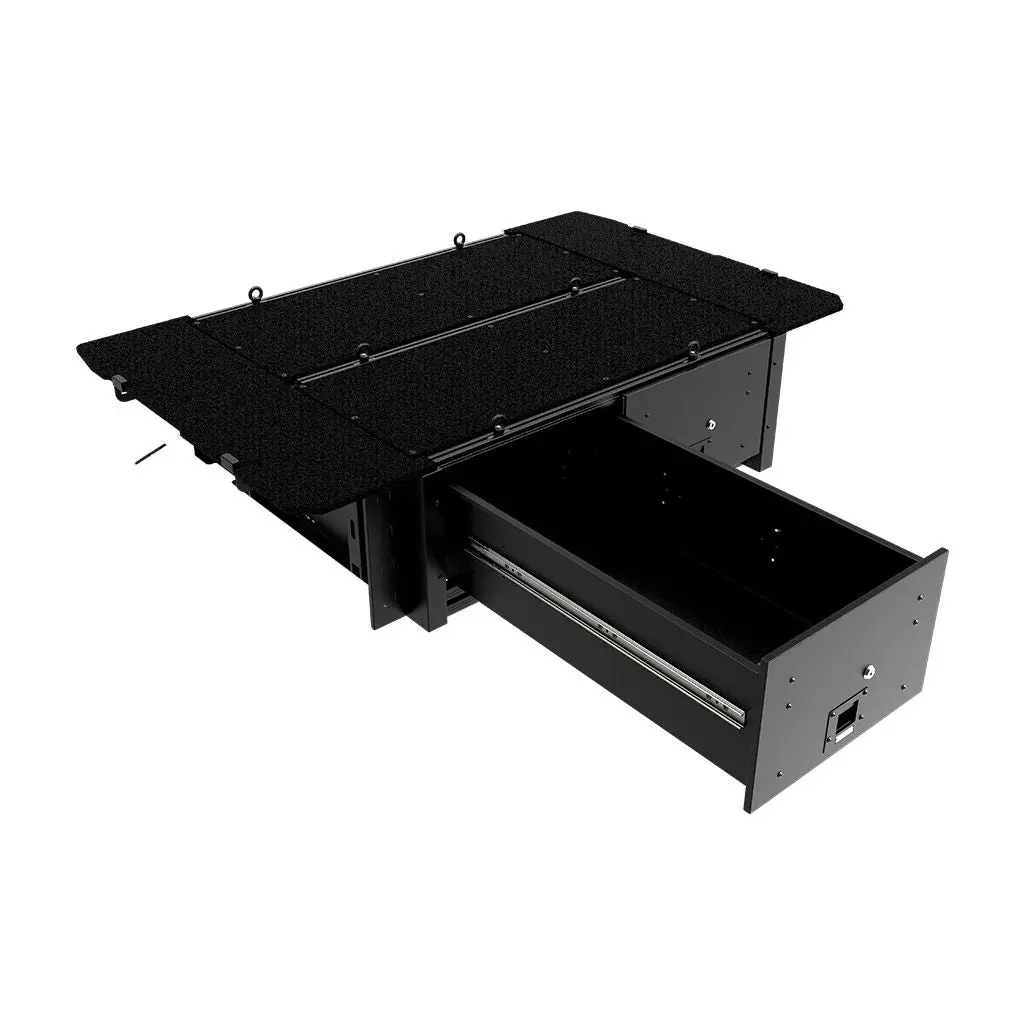 Front Runner Drawer Kit For Toyota Land Cruiser 76 1