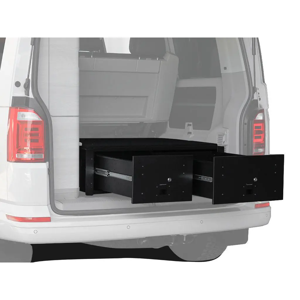 Front Runner Drawer Kit For Volkswagen California (2015+) 1