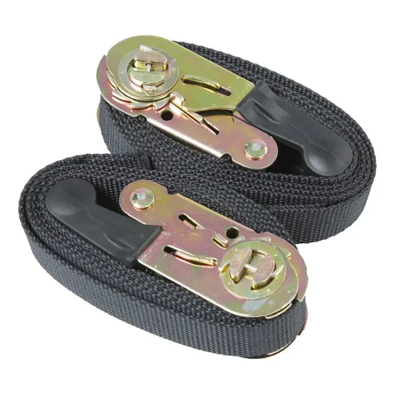 Front Runner Endless Ratchet Straps (1.5M/5") 1