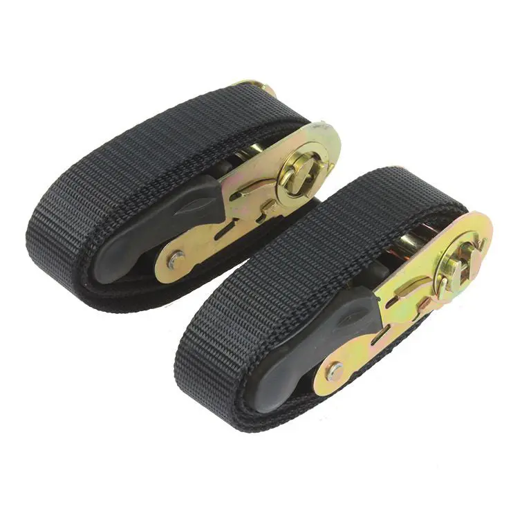 Front Runner Strap Ratchet Pair (25Mm X 1M) 1