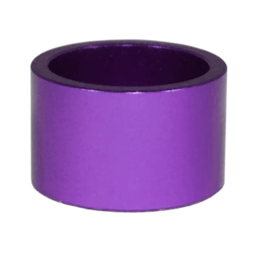 Zspec M5 Straight Cup Dress Up/Finish Washers For M5 Shsc Fasteners, Billet, 10-Pack 15