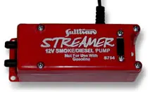 Field Pump For Smoke Fluid By Sullivan 1