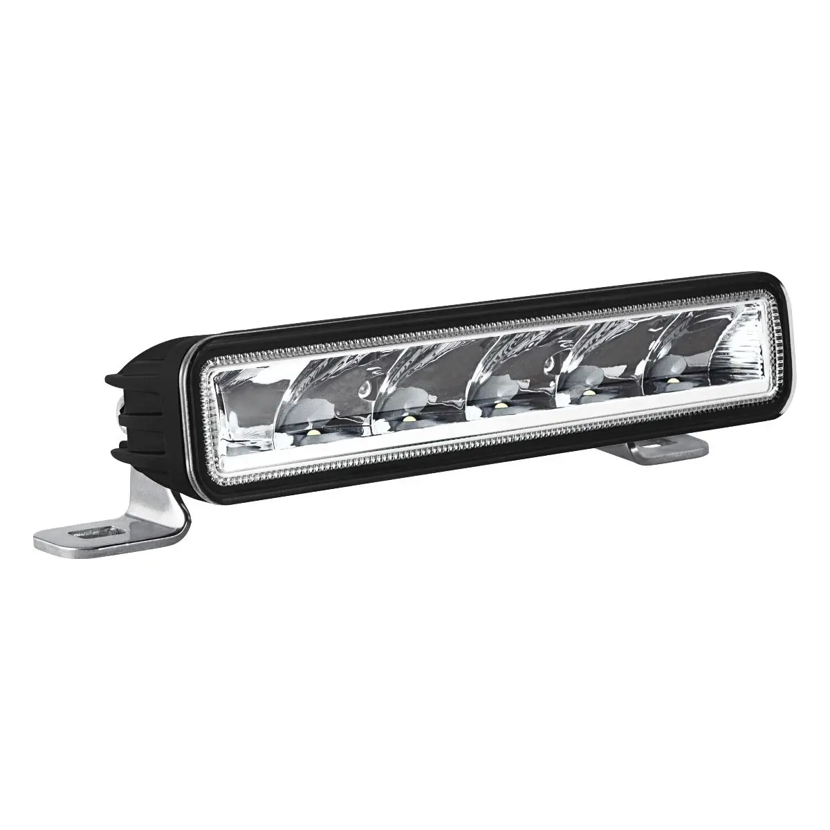 Osram 7” Led Light Bar Sx180-Sp / 12V/24V / Spot Beam 1