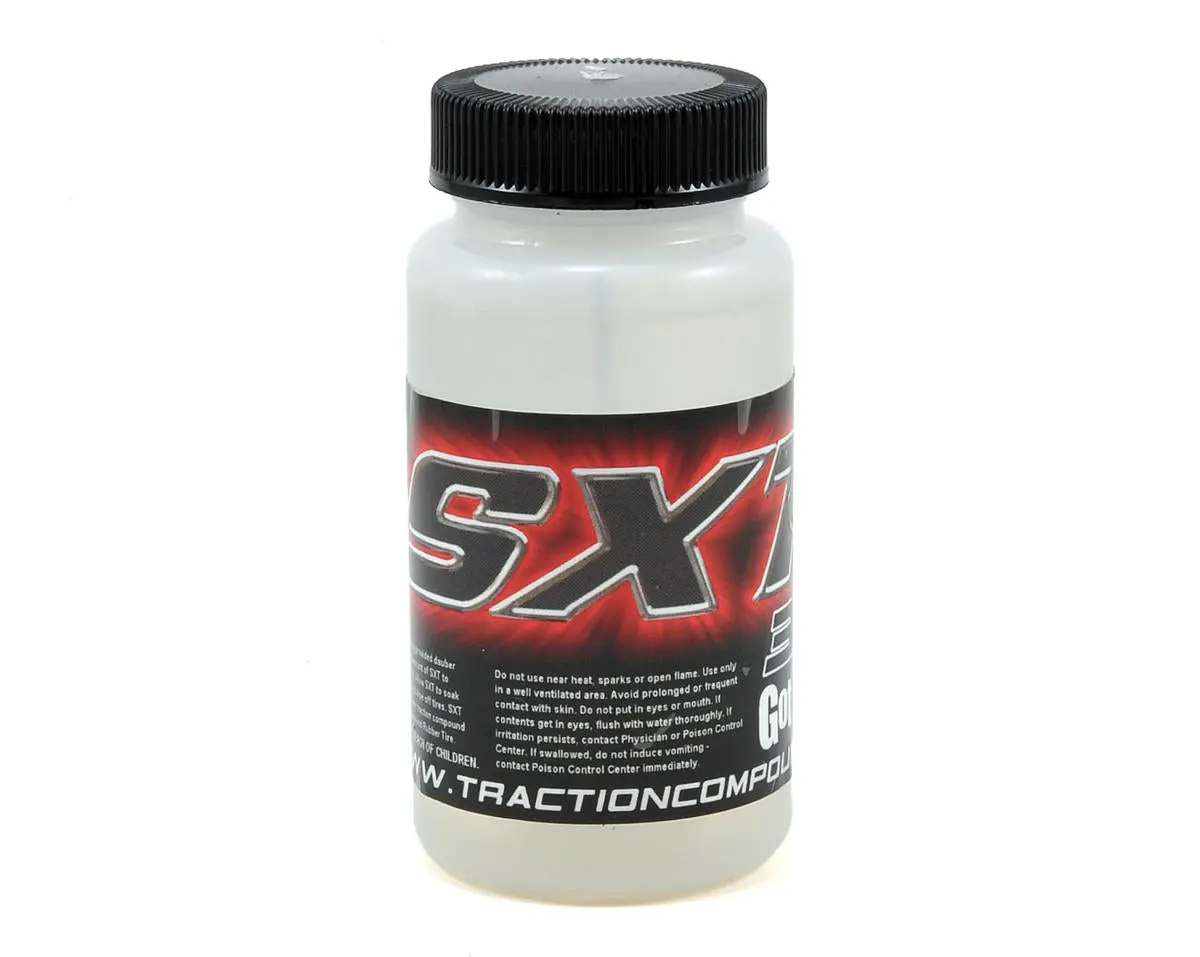 Sxt 3.0 Traction Compound 1