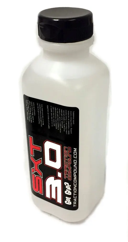 Sxt 3.0 Traction Compound, 16Oz. Refill 1