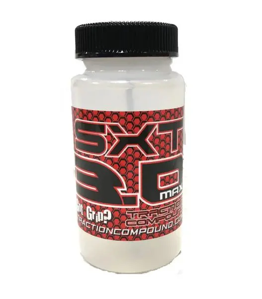 Sxt 3.0 Traction Compound, Max (Red) 1
