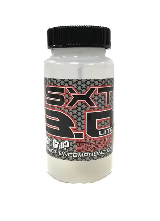 Sxt 3.0 Traction Compound, Lite (Silver) 1