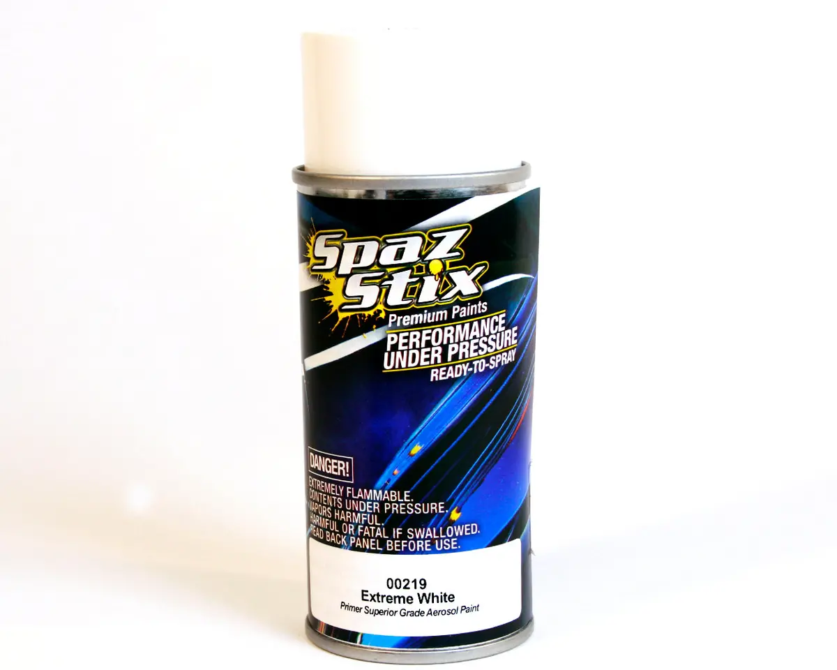 Aerosol Paint, Hq Sandable Primer 1