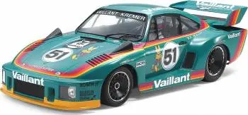 Tamiya 1/20 Porsche 935 Vailant 1