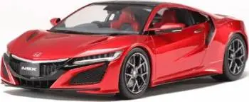 Tamiya 1/24 2016 Honda/Acura Nsx 1