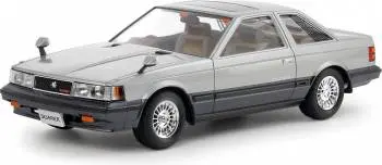 Tamiya 1/24 Toyota Soarer 2000Vr Turbo 1