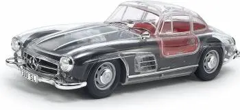 Tamiya 1/24 Full View 300 Sl Mercedes-Benz 1