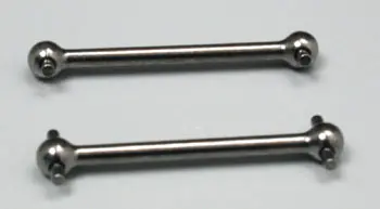 Tamiya Drive Shaft Set: Tt01r/Tl01/Tb 1