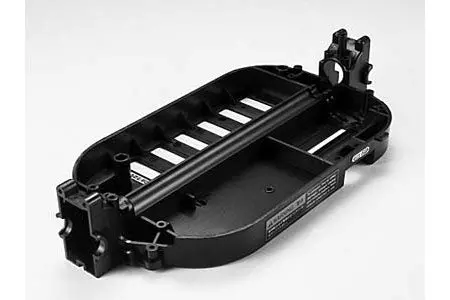 Sp-1001 Tt-01 Bathtub Chassis 1
