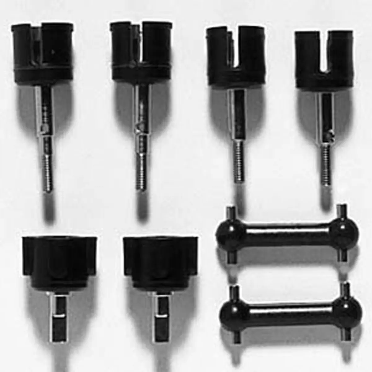 Tt-01 Drive Shaft Set 1