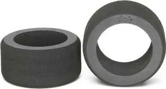 Tamiya Sponge Tires A Front (2): F104 1