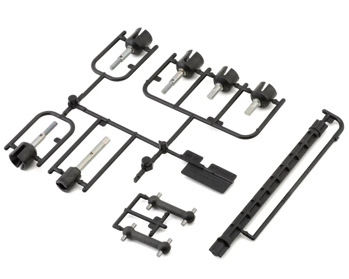 Tt-02 Cup Joint Set (C Parts) 1