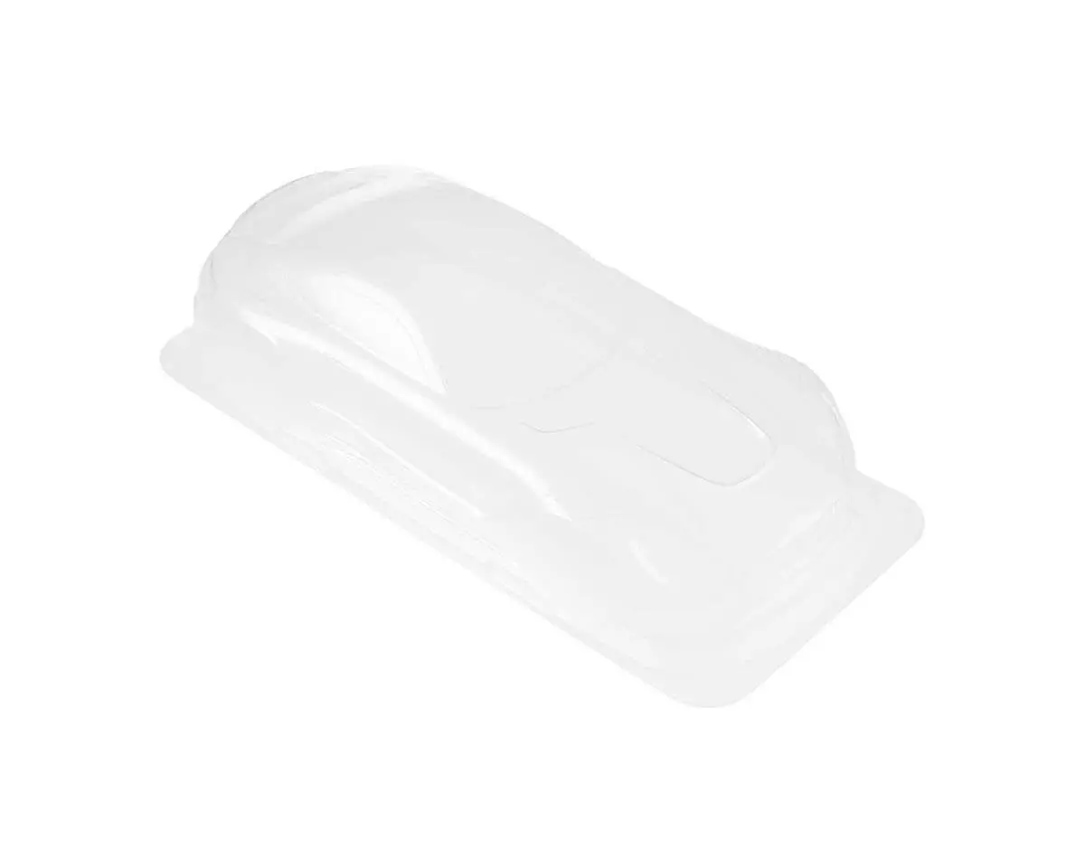 Mercedes-Amg Gt3 1/10 Touring Car Body, Clear 1