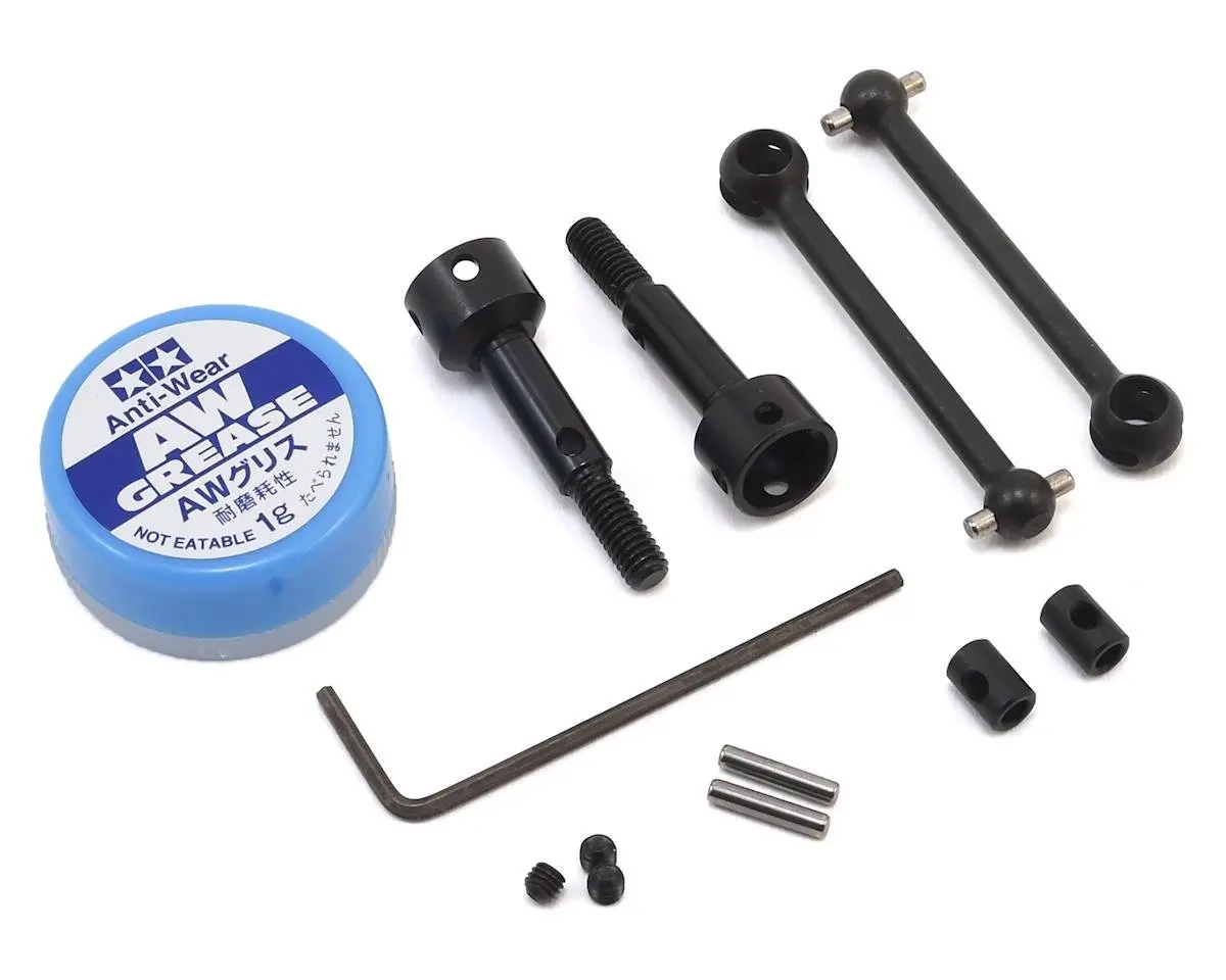 Tt-02 / Tt-01 / Ta04 Universal Shaft Assembly 1
