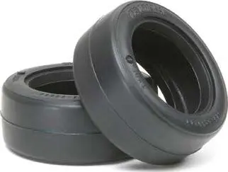 Tamiya 54216 M-Chassis 60D Reinforced Tires Type-B (1Pr) 1