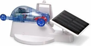 Tamiya Solar Power Generator Set 1