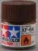 Xf-64 Red Brown Acrylic Mini 10Ml 1