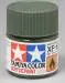 Xf-67 Flat Nato Green Acrylic Mini 10Ml 1