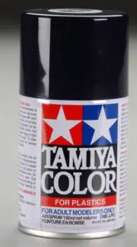 Ts-55 Spray Lacquer Dark Blue 3Oz 1