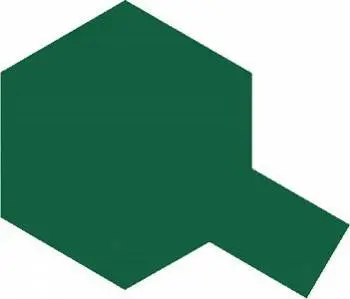 Ts-91 Spray Lacquer Dark Green (Jgsdf) 3Oz 1