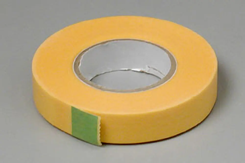 Masking Tape Refill 10Mm 1