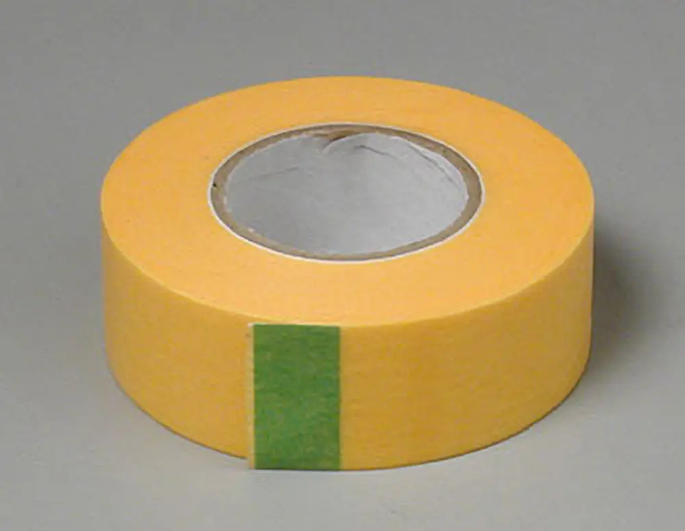 Masking Tape Refill, 18Mm 1