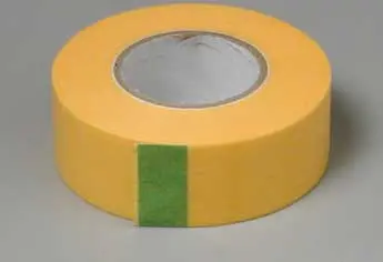 Masking Tape Refill 18Mm 1