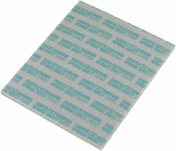 Tamiya Sanding Sponge Sheet 3000 1