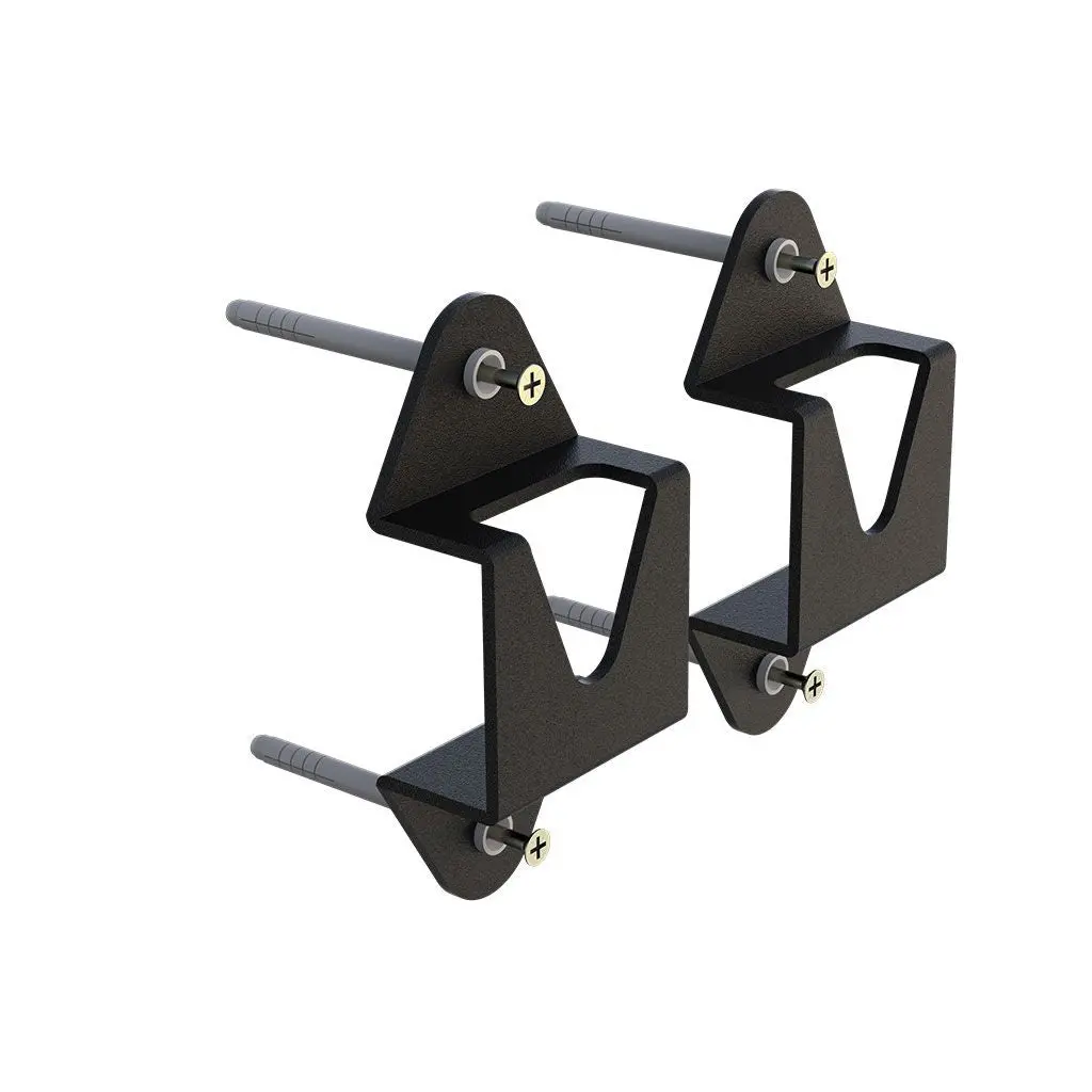 Front Runner Wall Mounting Kit For Quick Release System 1