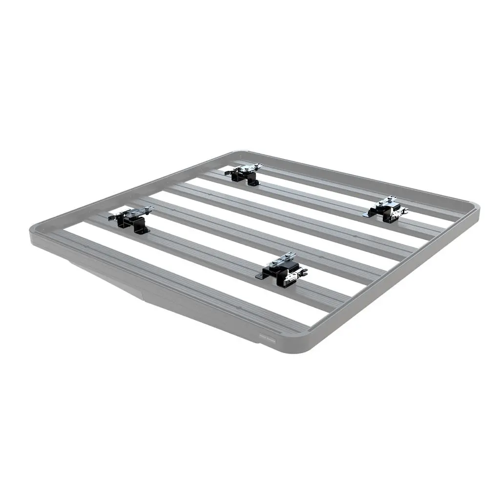 Front Runner 4 Piece Quick Release Tent Mount Kit 1