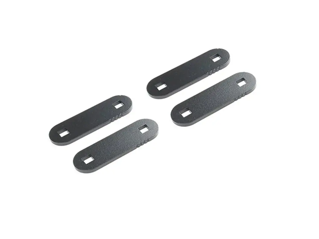 Front Runner Autohome Quick Release Tent Channel Set / 4-Piece 1