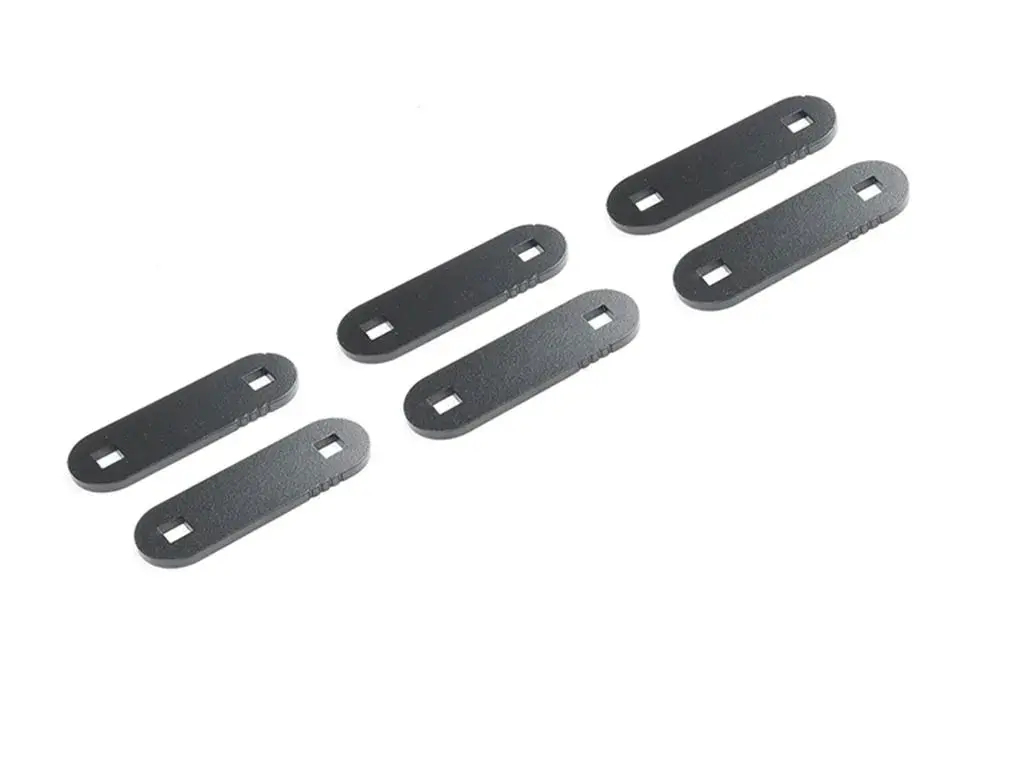 Front Runner Autohome Quick Release Tent Channel Set / 6-Piece 1