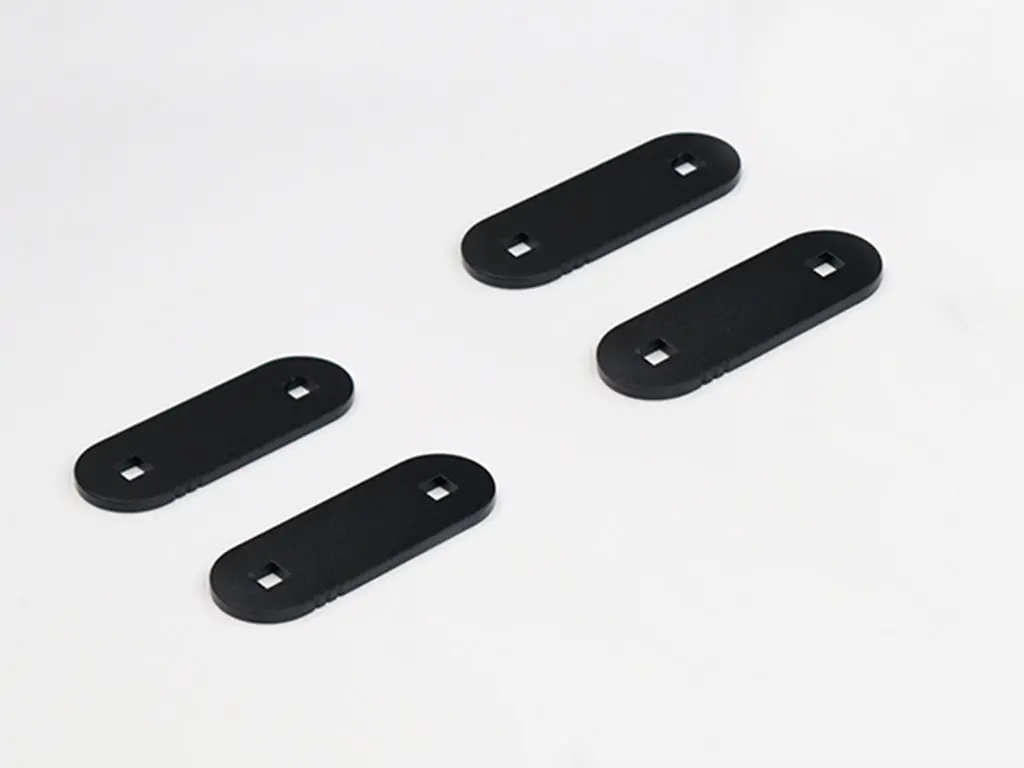 Front Runner Universal Quick Release Tent Channel Set / 4 Piece 1