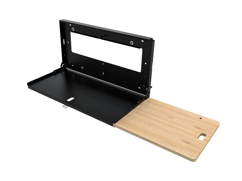 Front Runner Drop-Down Tailgate Table 1