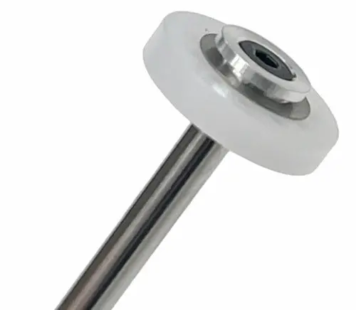 Progressive Damping Piston Set For Associated 13Mm, Rear 2