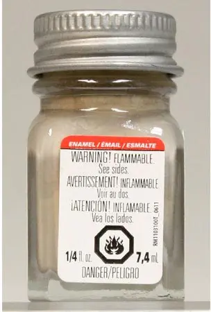 1118 Sand Beige 1/4 Oz 1
