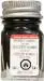 1153T Enamel 1/4Oz Graphite Gray Metallic 1