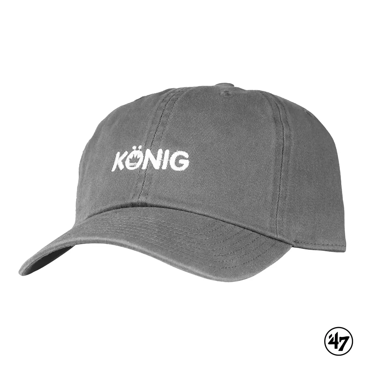 Konig Brand Dad Hat 3