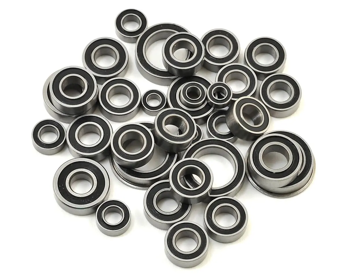 Bearing Kit, Traxxas Slash 4X4 Ultimate 2