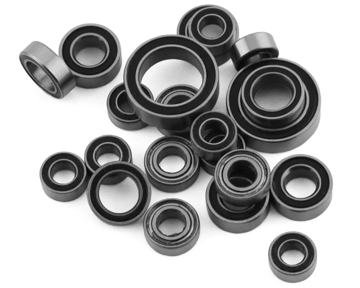 Bearing Kit, Traxxas Trx-4M Ford Bronco 2