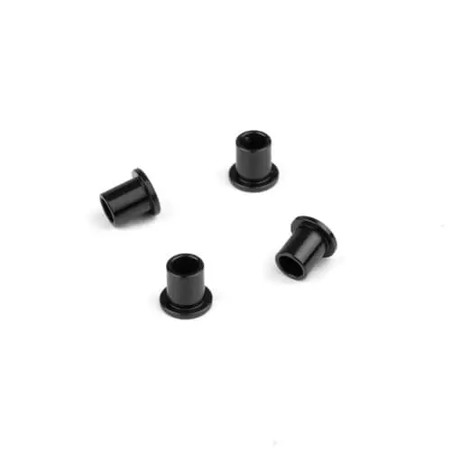 Rear Outer Hinge Pin Bushings (4), Eb/Nb48 2.1 1