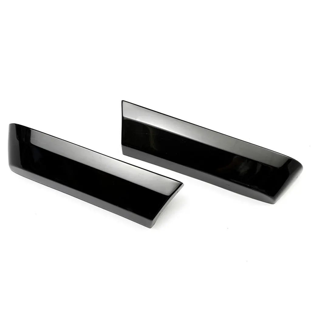 Rear Side Garnish For Toyota Land Cruiser 70 Series (1984+) - Long 1